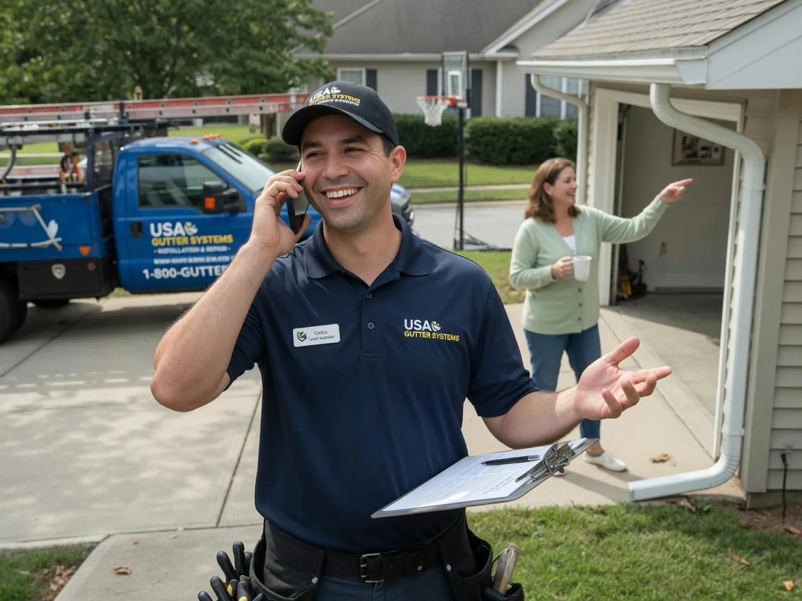 Gutter Installation Dennehotso, AZ FAQs